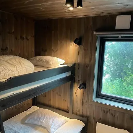 In/out, Amazing Views, 3 Bedrooms * Noresund