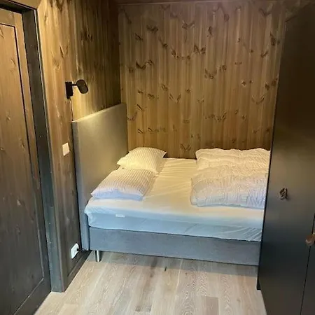 In/out, Amazing Views, 3 Bedrooms Noresund