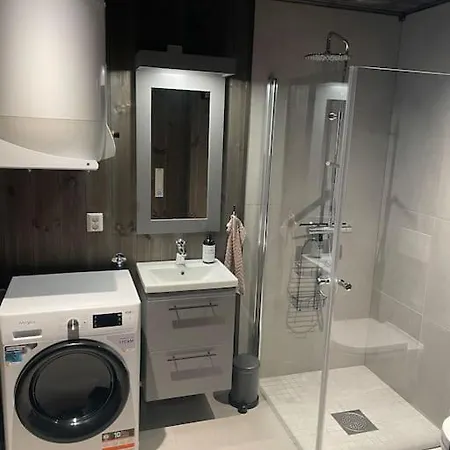 Apartman In/out, Amazing Views, 3 Bedrooms