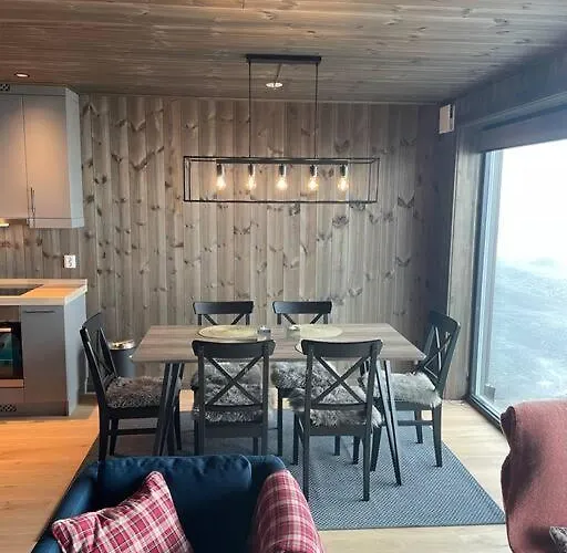 In/out, Amazing Views, 3 Bedrooms 公寓