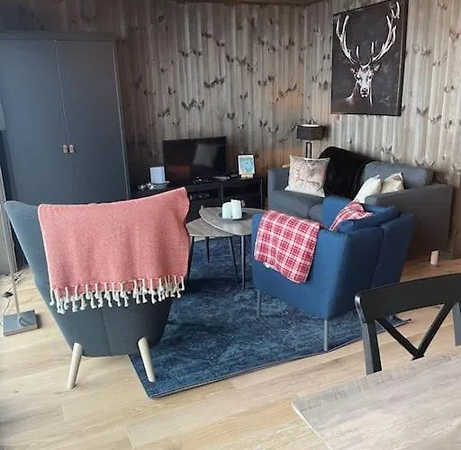 In/out, Amazing Views, 3 Bedrooms 公寓 *