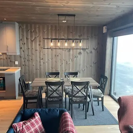 In/out, Amazing Views, 3 Bedrooms 아파트