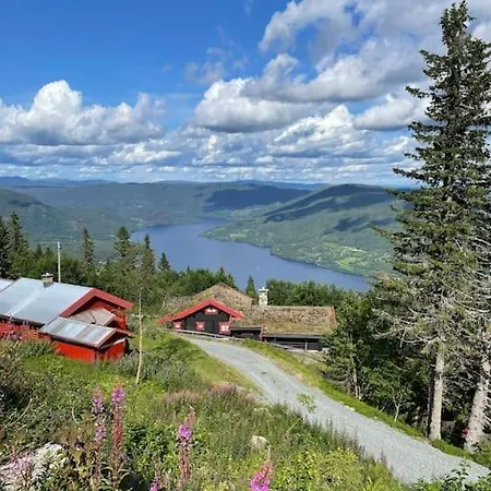 In/out, Amazing Views, 3 Bedrooms 아파트
